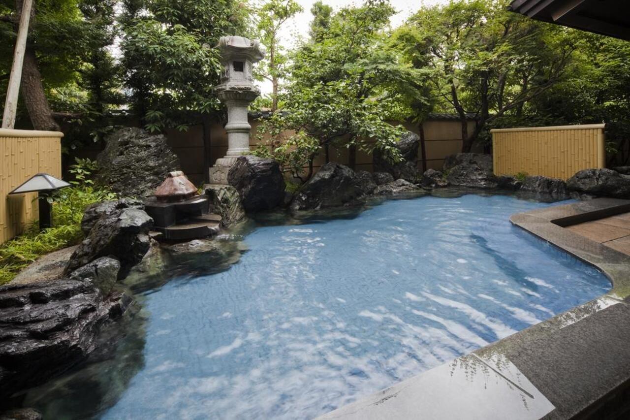 琵琶湖グランドホテル京近江 Ocu Kültér fotó